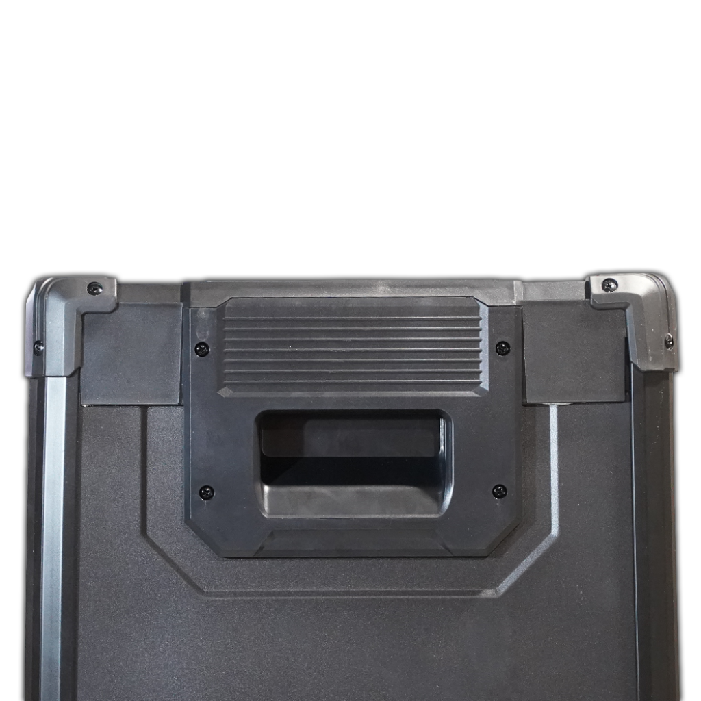 Frigider Overlander CF50 FB – 7