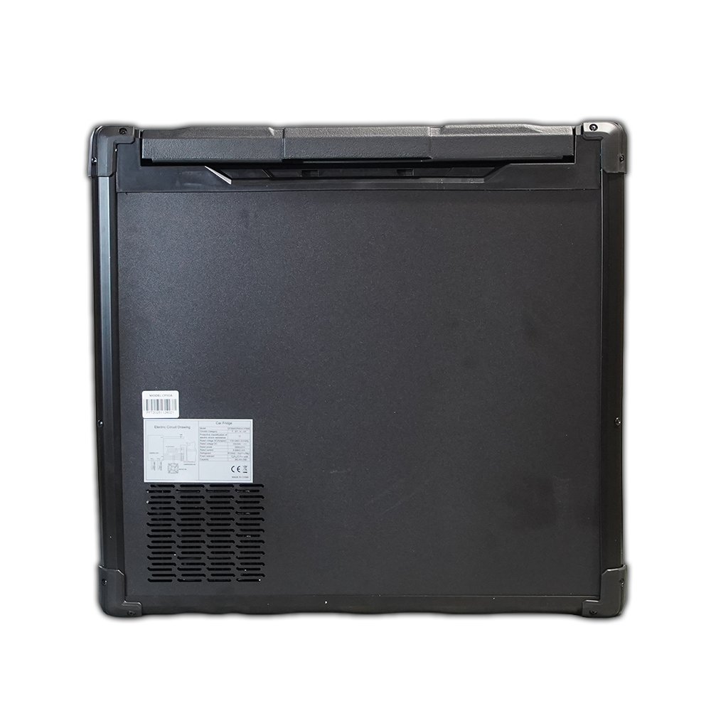 Frigider Overlander CF50 FB – 8