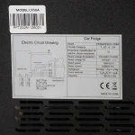Frigider Overlander CF50 FB – 9