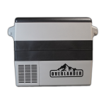 Frigider Overlander CF55 FB – 1