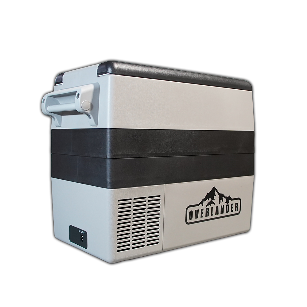 Frigider Overlander CF55 FB – 10