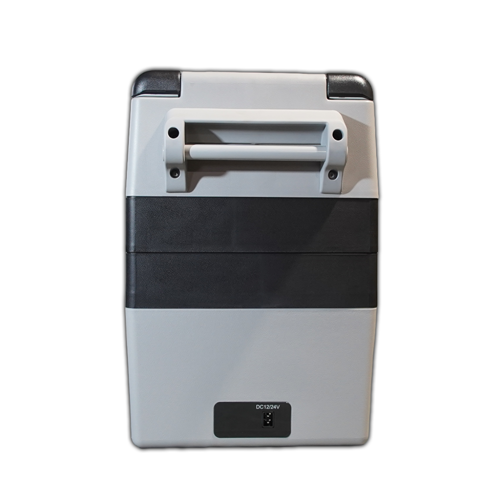 Frigider Overlander CF55 FB – 11