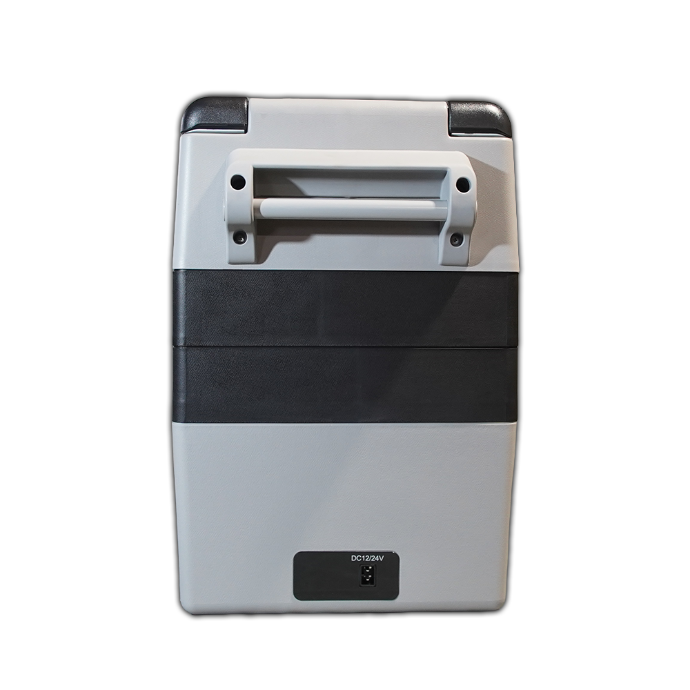 Frigider Overlander CF55 FB – 11