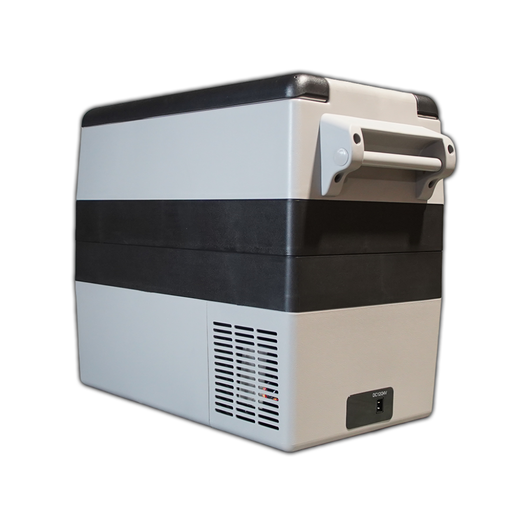 Frigider Overlander CF55 FB – 12