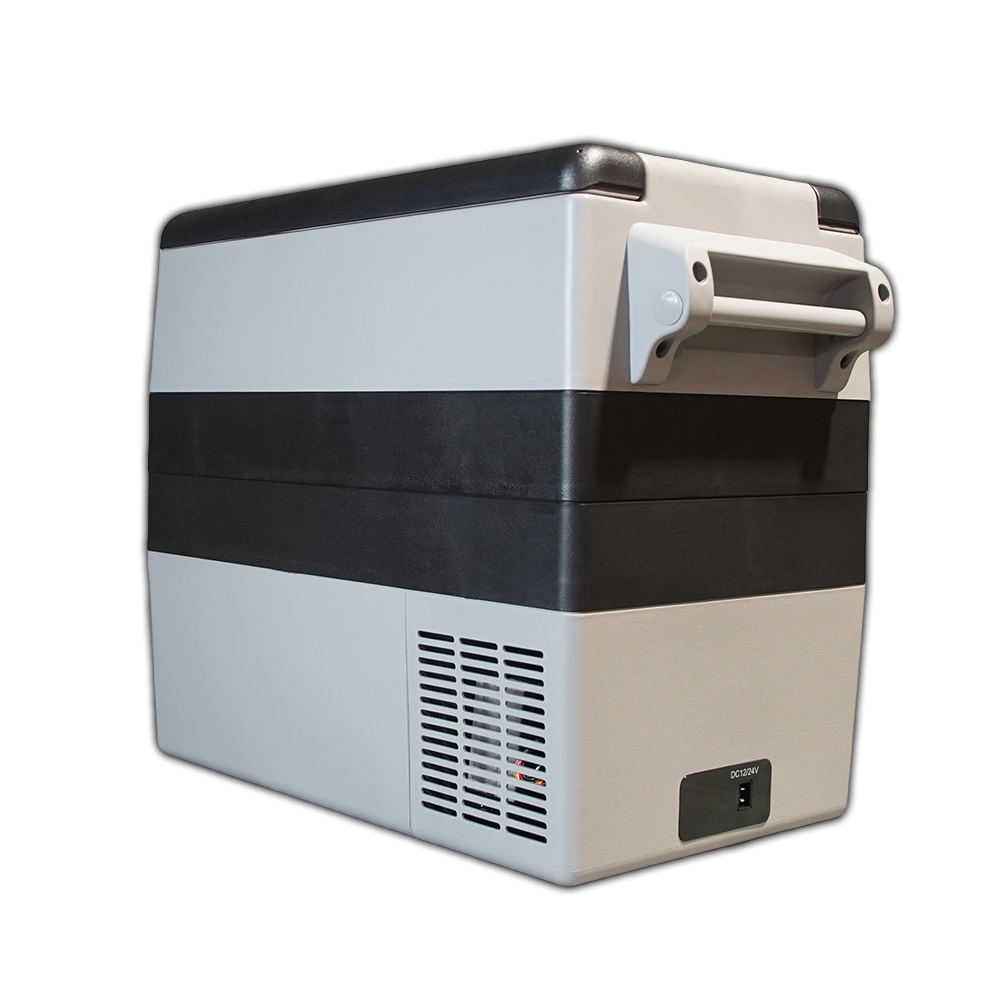 Frigider Overlander CF55 FB – 12