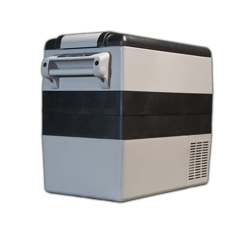 Frigider Overlander CF55 FB – 14