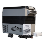 Frigider Overlander CF55 FB – 15
