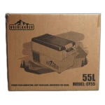 Frigider Overlander CF55 FB – 16