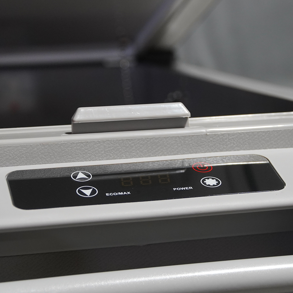 Frigider Overlander CF55 FB – 18