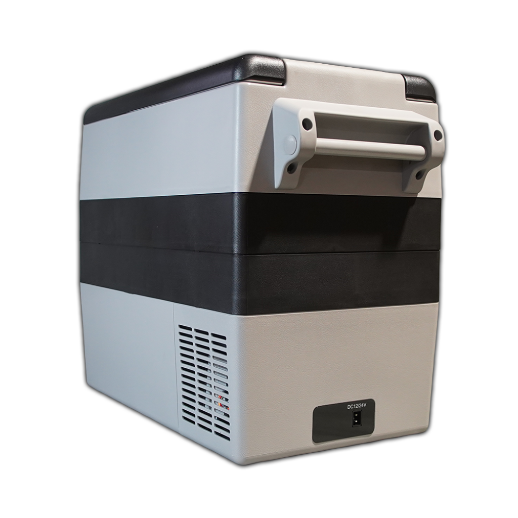 Frigider Overlander CF55 FB – 2