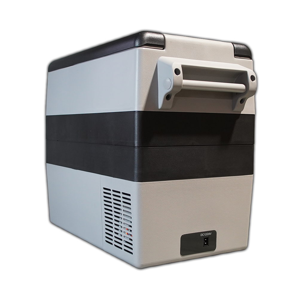 Frigider Overlander CF55 FB – 2