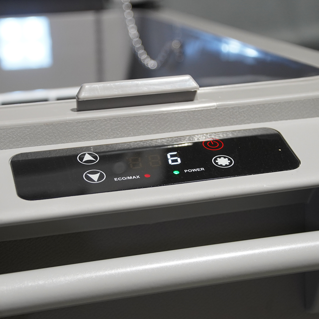 Frigider Overlander CF55 FB – 20