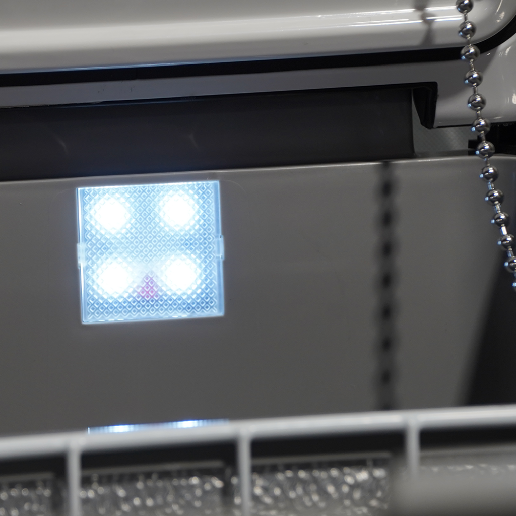 Frigider Overlander CF55 FB – 21