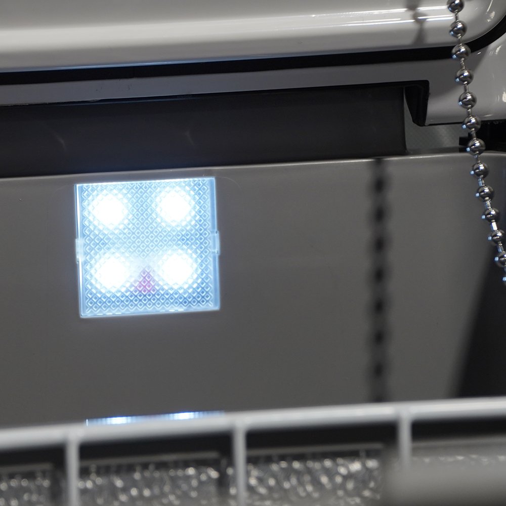 Frigider Overlander CF55 FB – 21