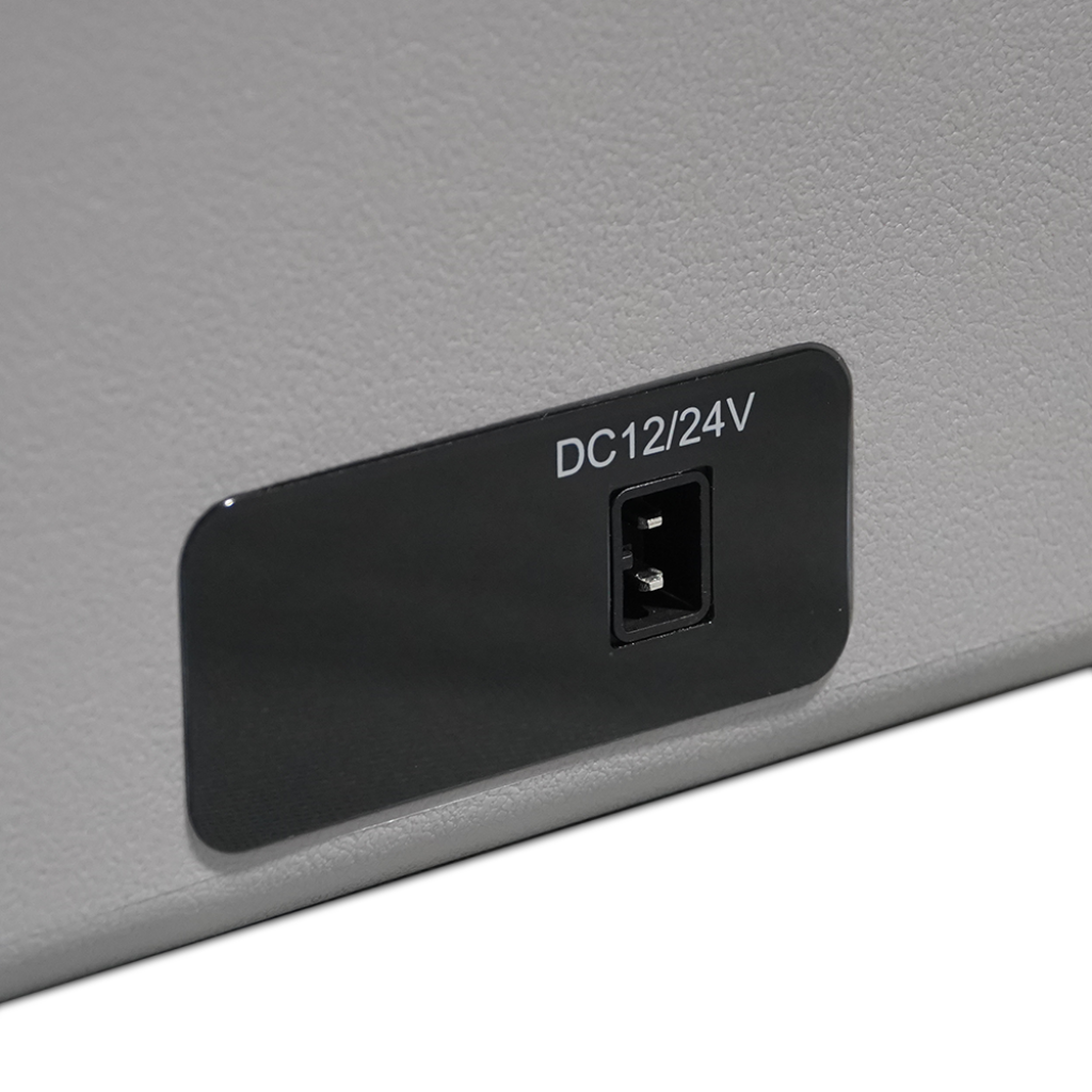 Frigider Overlander CF55 FB – 4