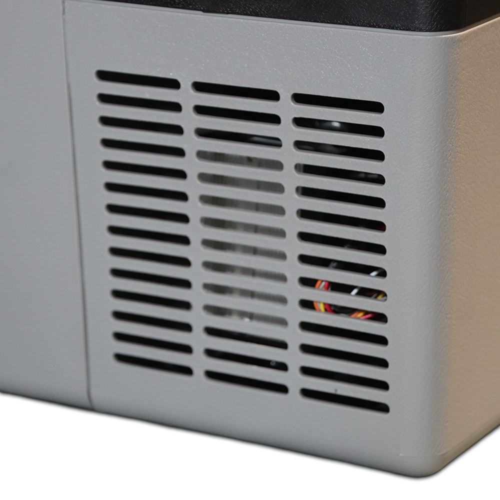 Frigider Overlander CF55 FB – 5