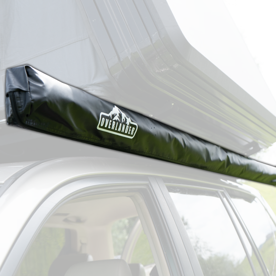 Overlander Husa Marchiza