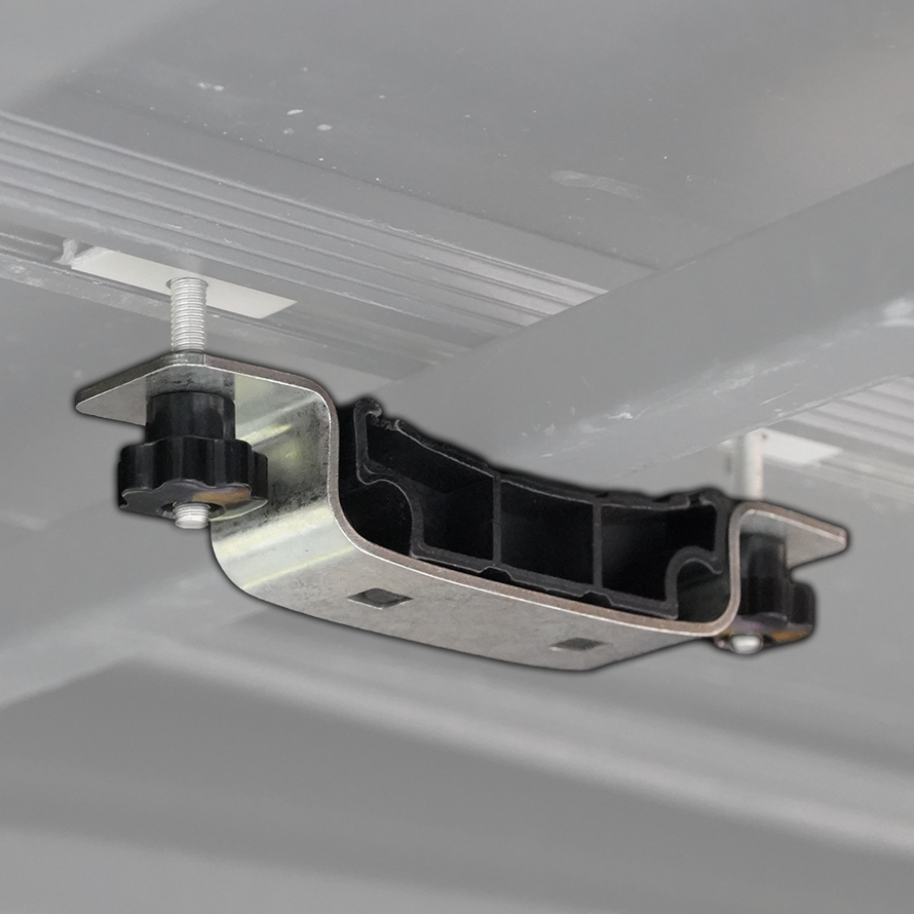 Kit montaj cort Discover 0