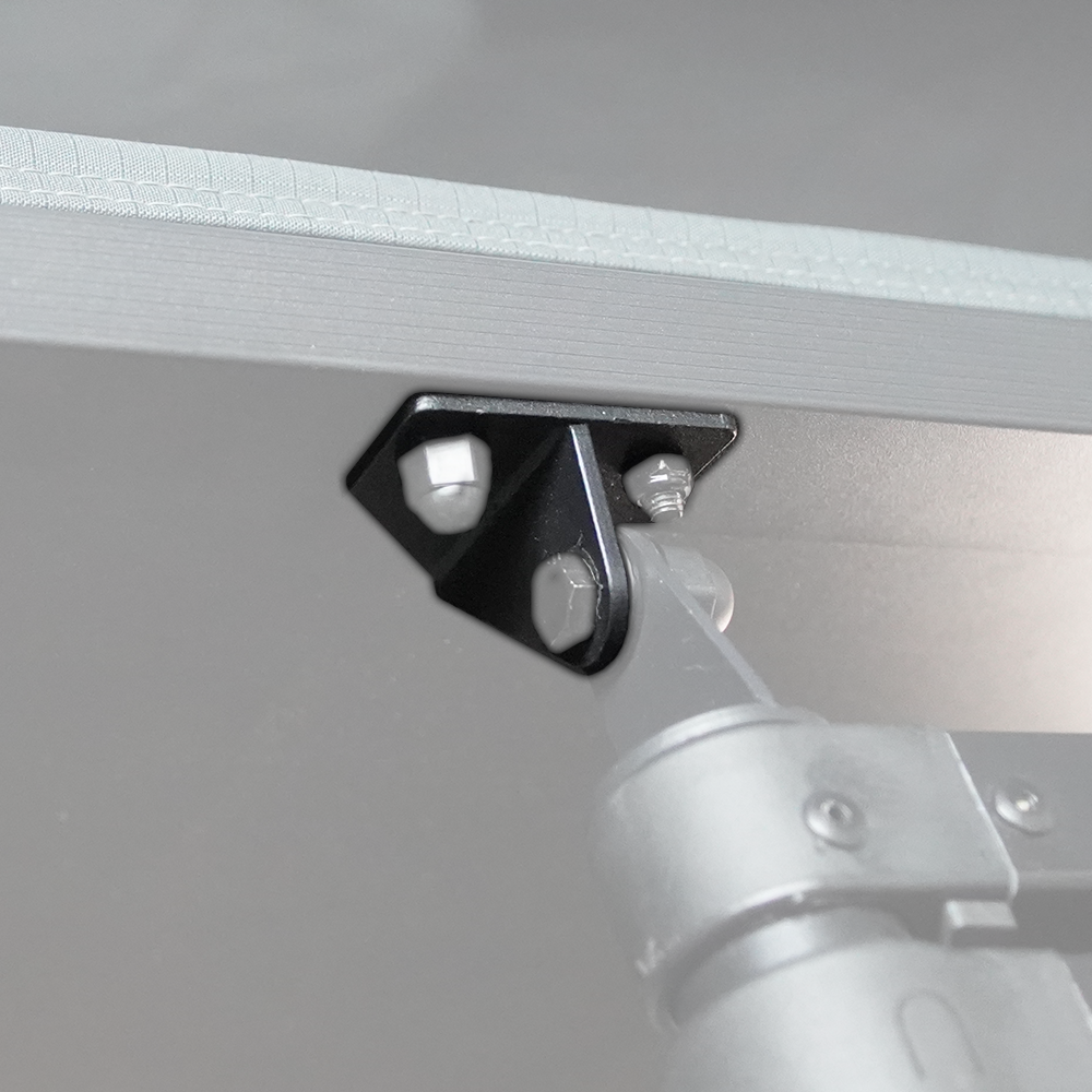 Kit montaj scara Discover 0