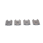 Kit placute sina 4