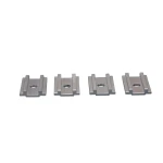 Kit placute sina 4