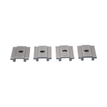 Kit placute sina 5