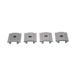 Kit placute sina 5