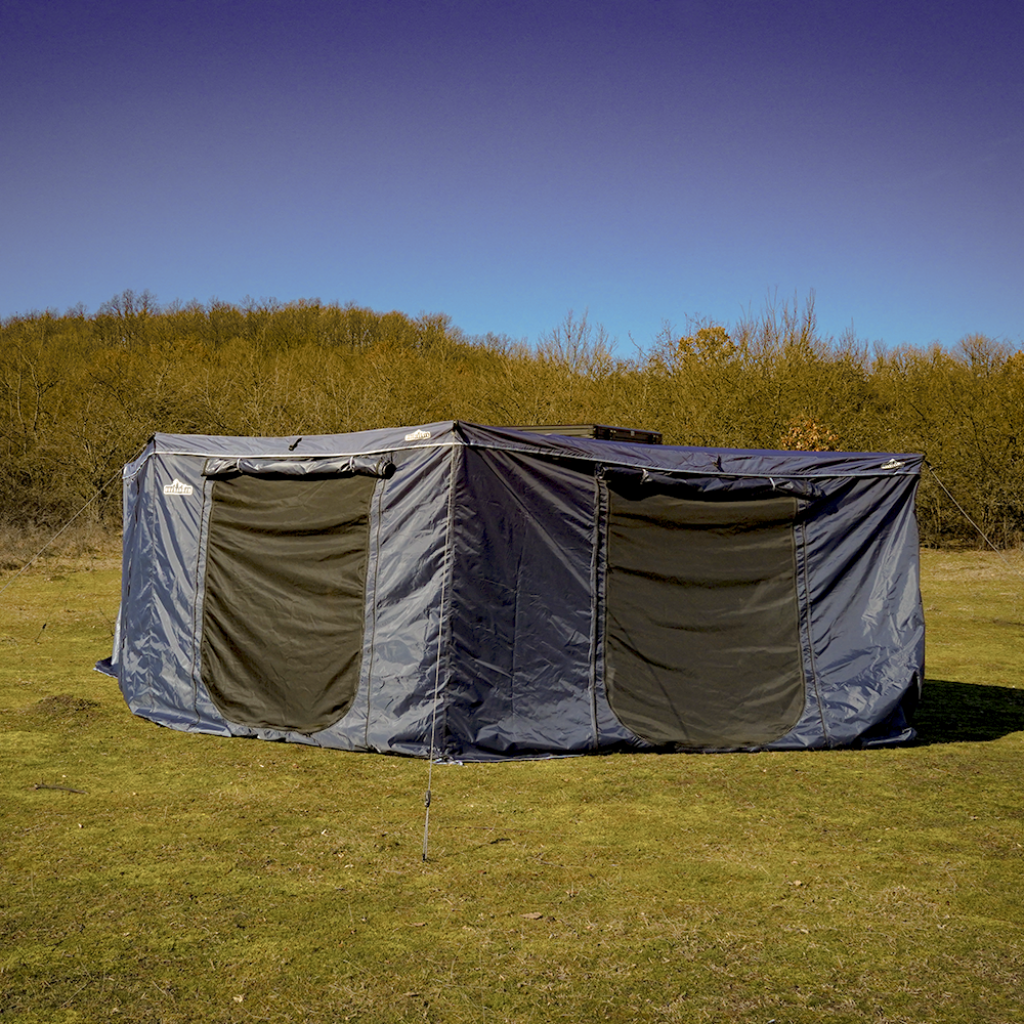 Overlander Anexa Marchiza 180 – 03