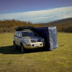 Overlander Anexa Marchiza 180 – 05
