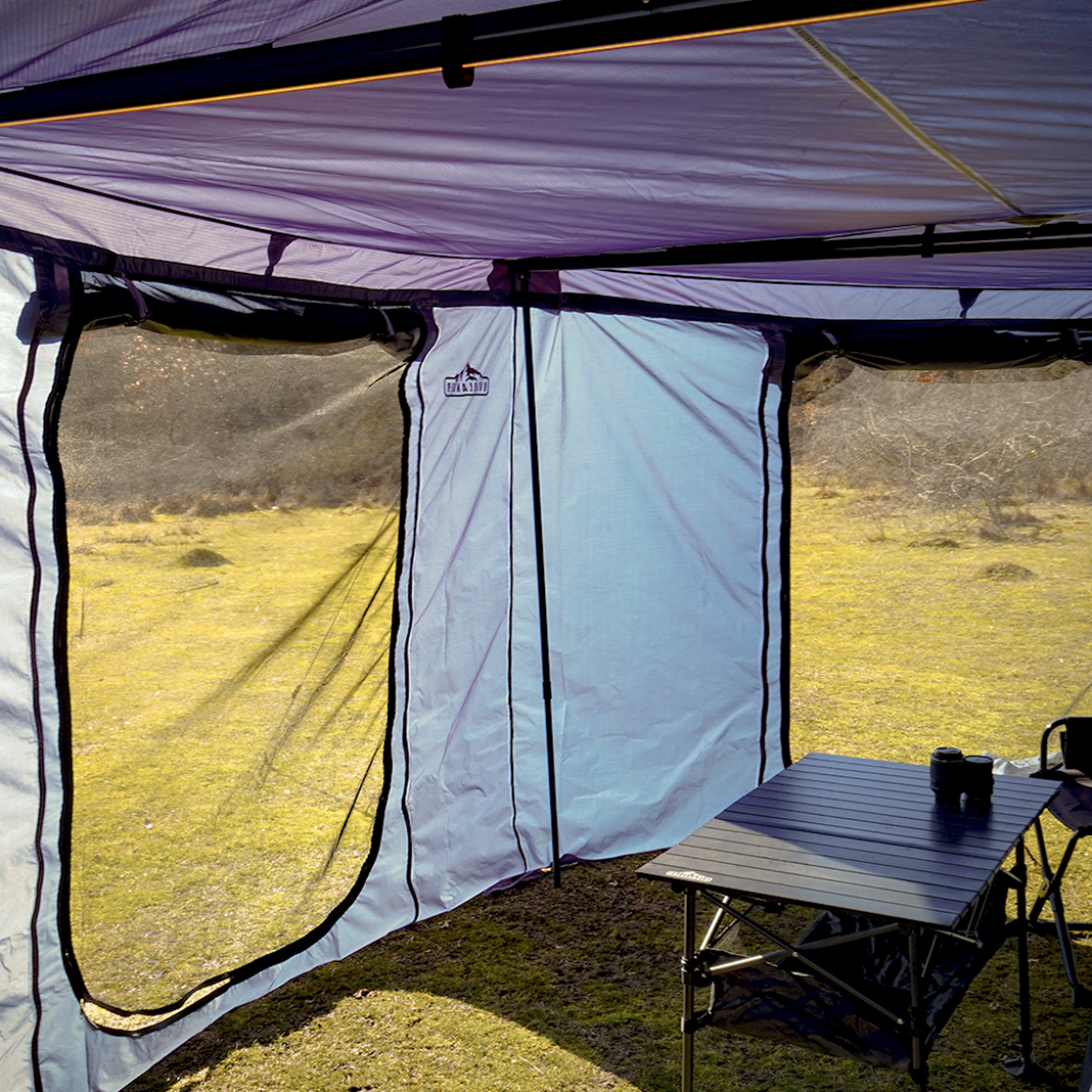 Overlander Anexa Marchiza 180 – 06