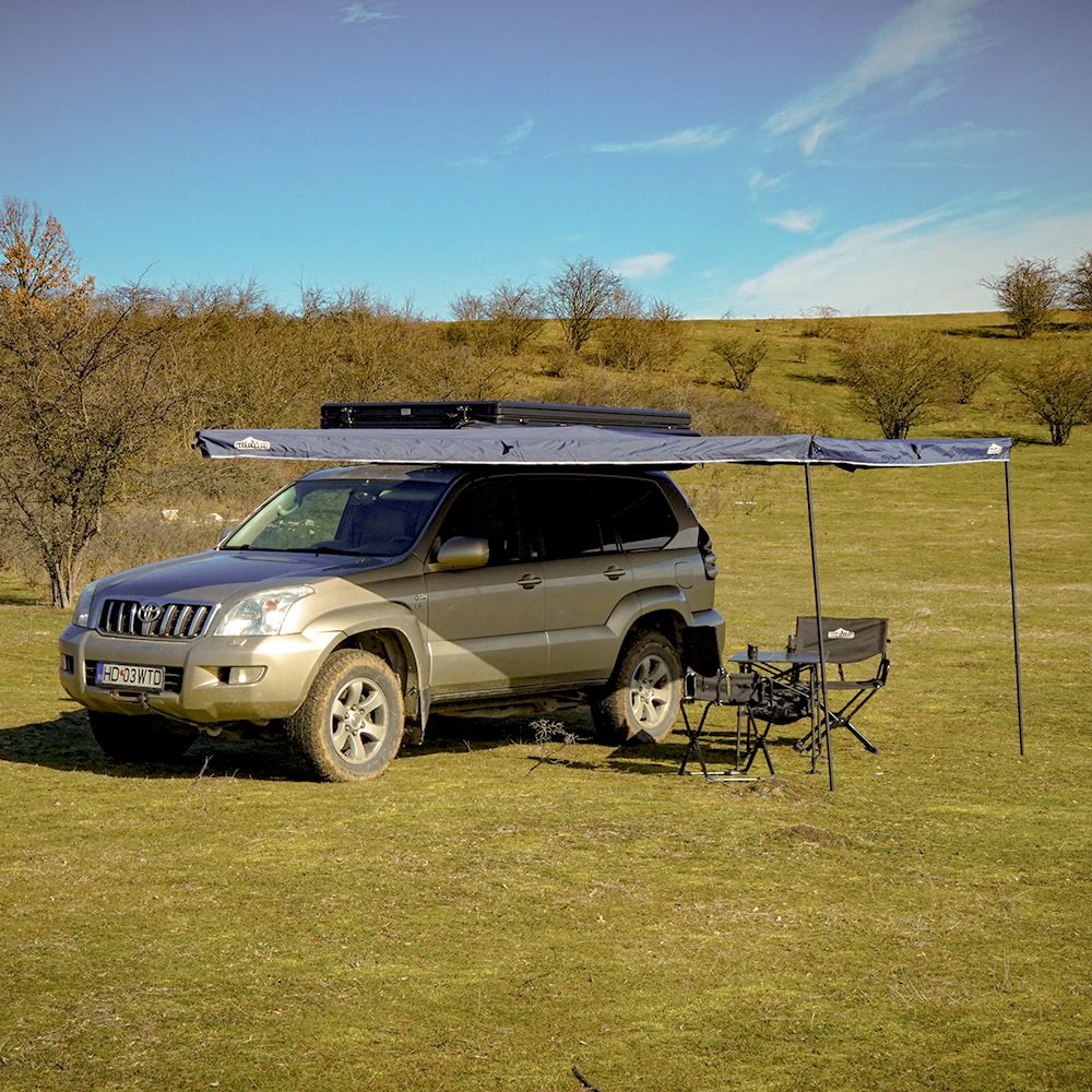 Overlander Marchiza 180 – 01