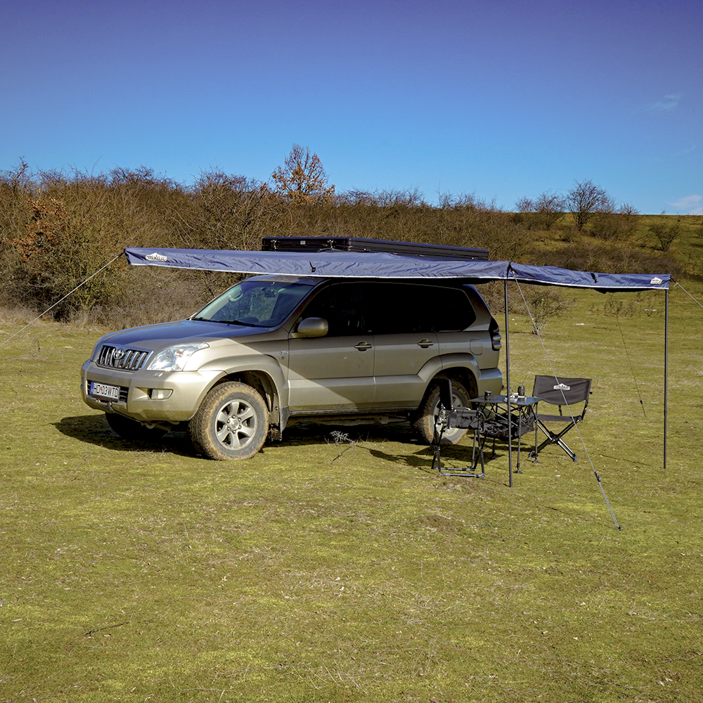 Overlander Marchiza 180 – 010