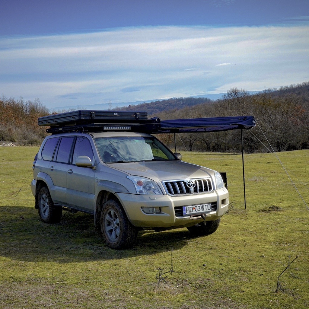 Overlander Marchiza 180 – 011