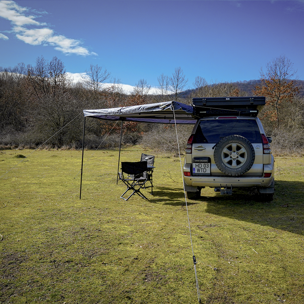 Overlander Marchiza 180 – 012