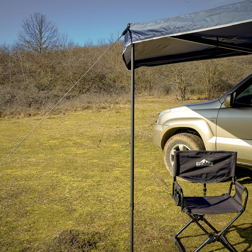 Overlander Marchiza 180 – 020