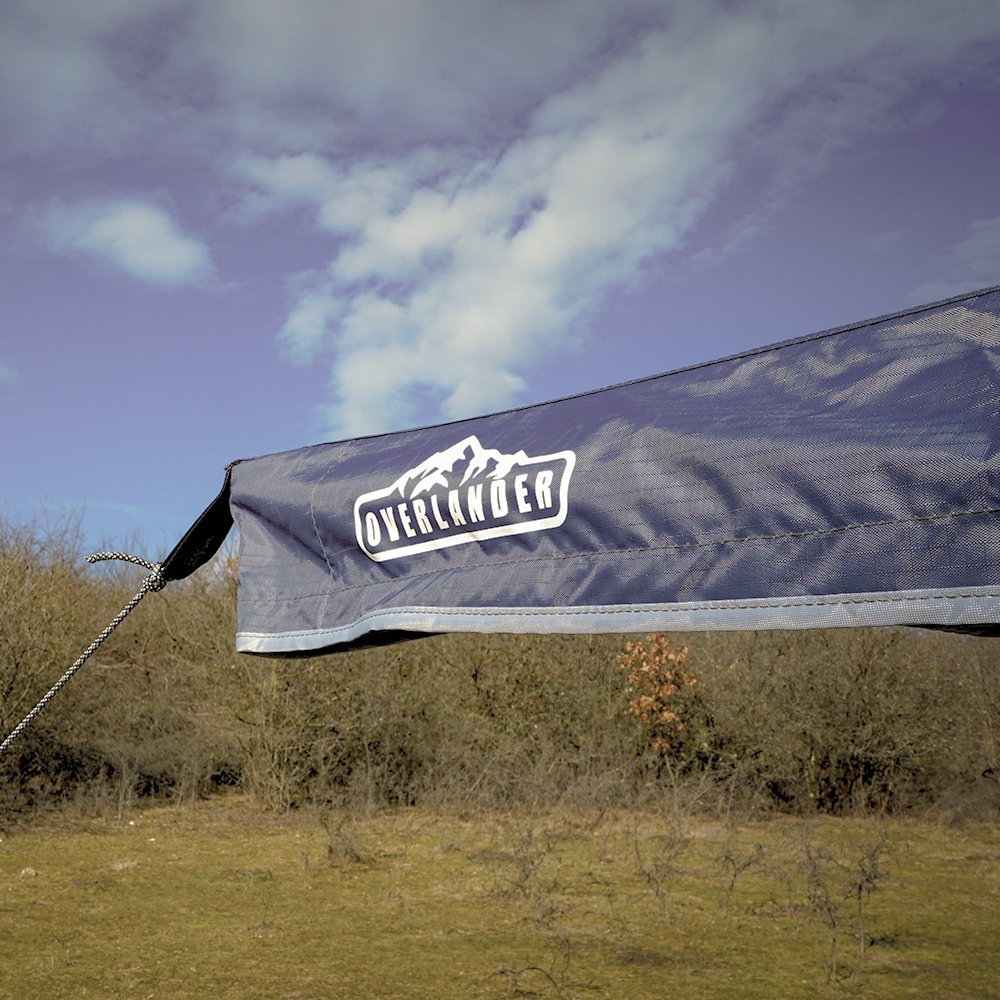 Overlander Marchiza 180 -021