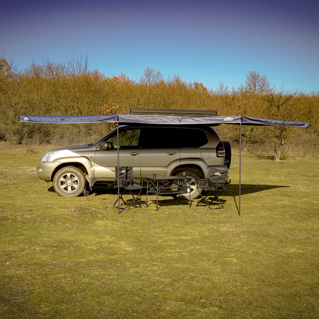 Overlander Marchiza 180 – 03