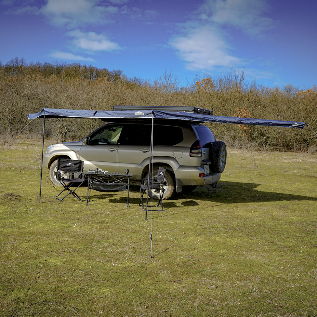 Overlander Marchiza 180 – 08