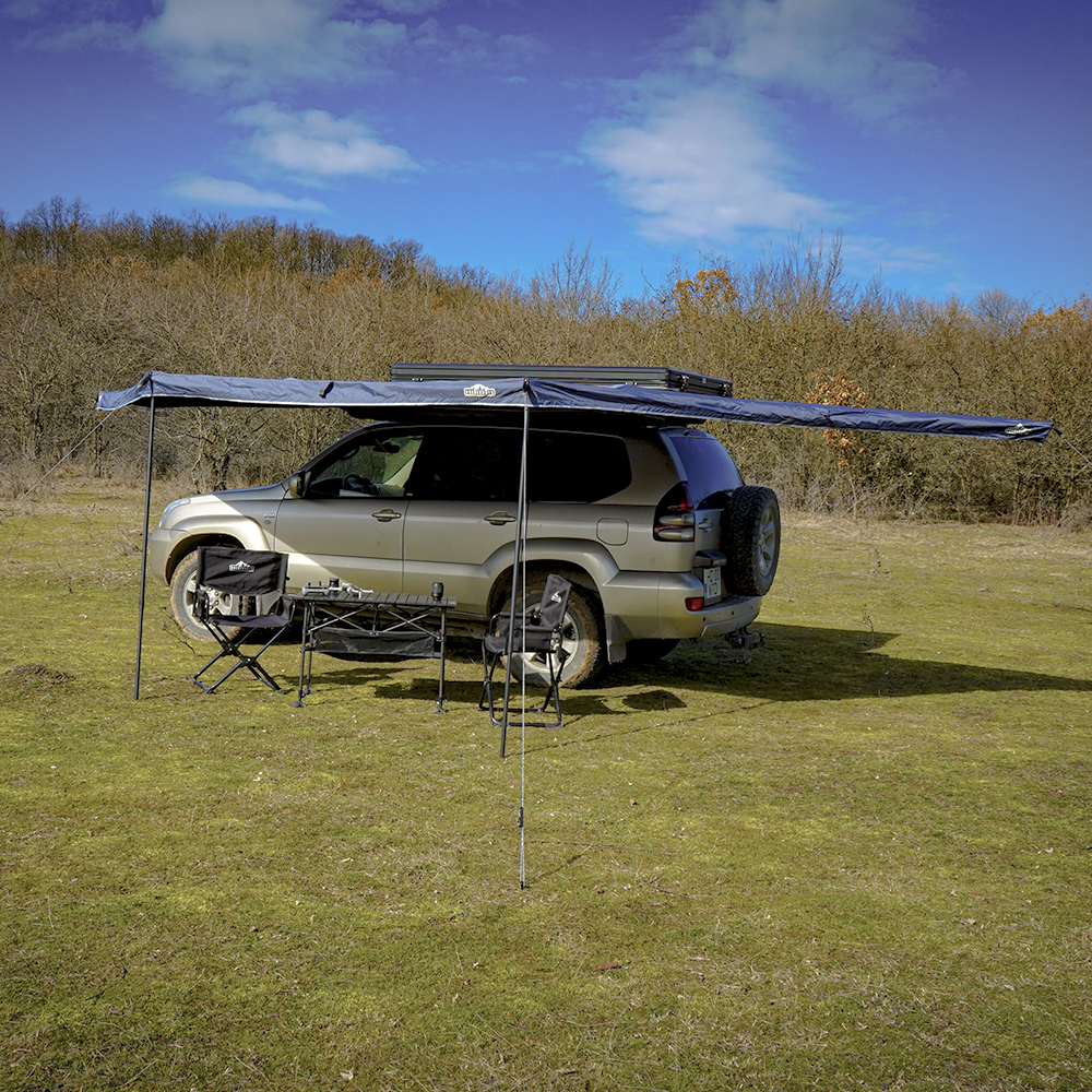 Overlander Marchiza 180 – 08