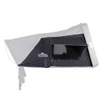 Overlander Material Textil Dicover