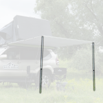Overlander Picior Sprijin – 1