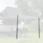 Overlander Picior Sprijin – 1