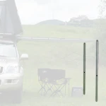 Overlander Picior Sprijin – 2