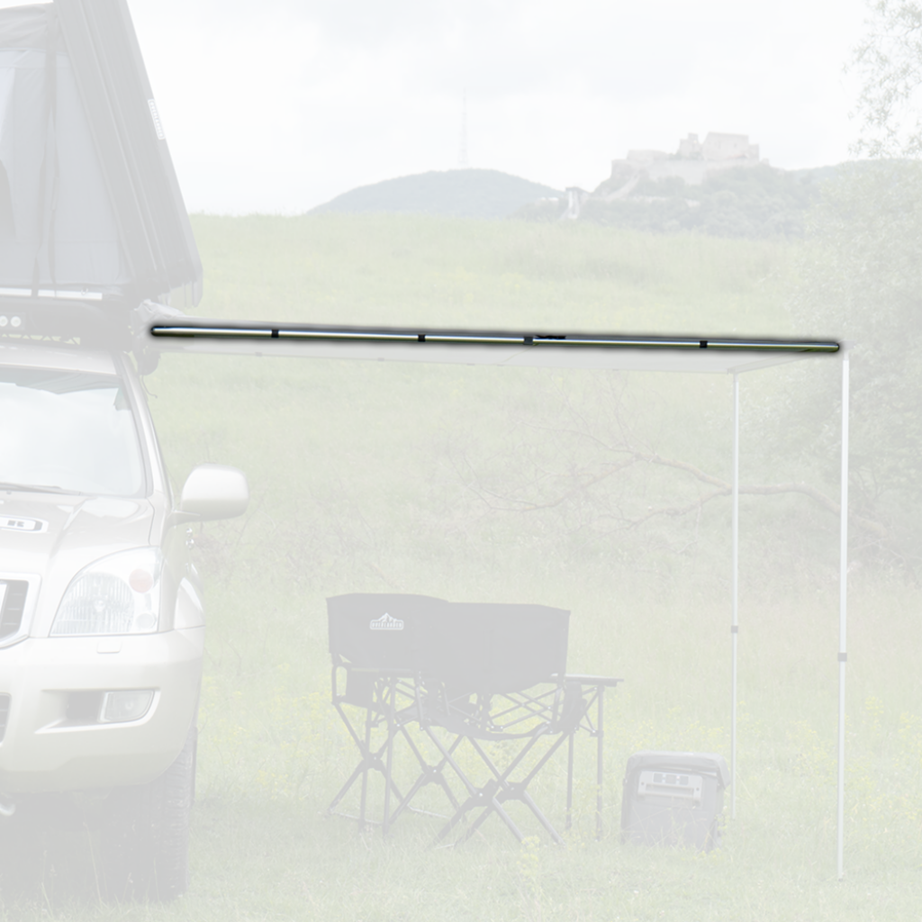 Overlander Picior Sustinere – 2