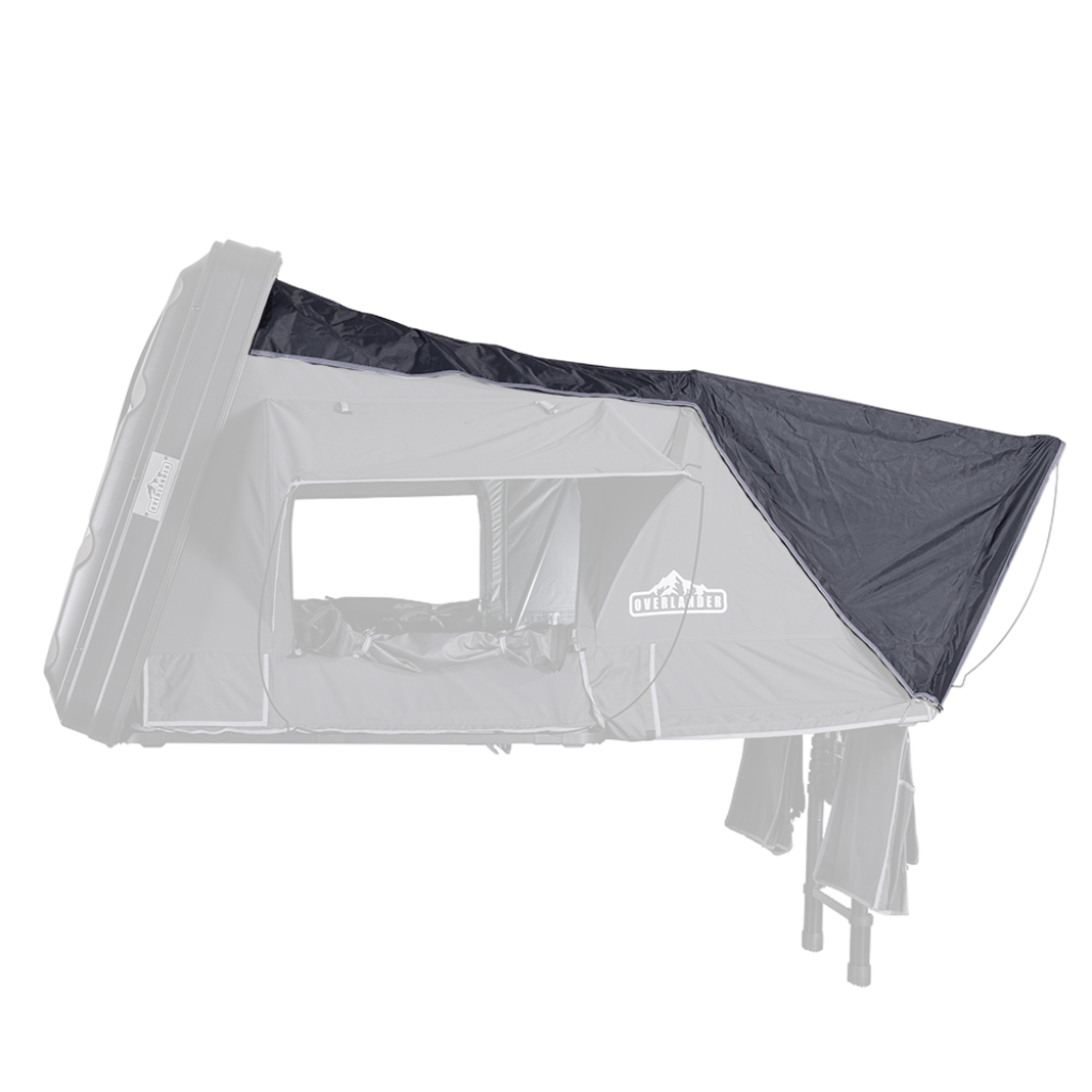 Overlander Prelata Ploaie Discover 02