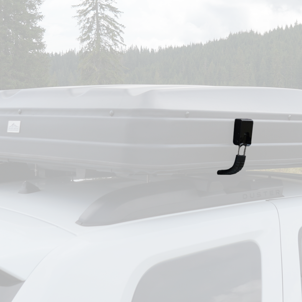 Overlander Sistem Inchidere Discover