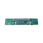 Panou control frigider – 1