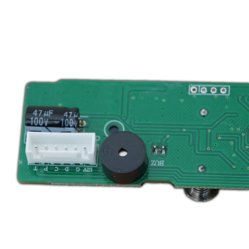 Panou control frigider – 3