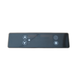 Panou display – 01
