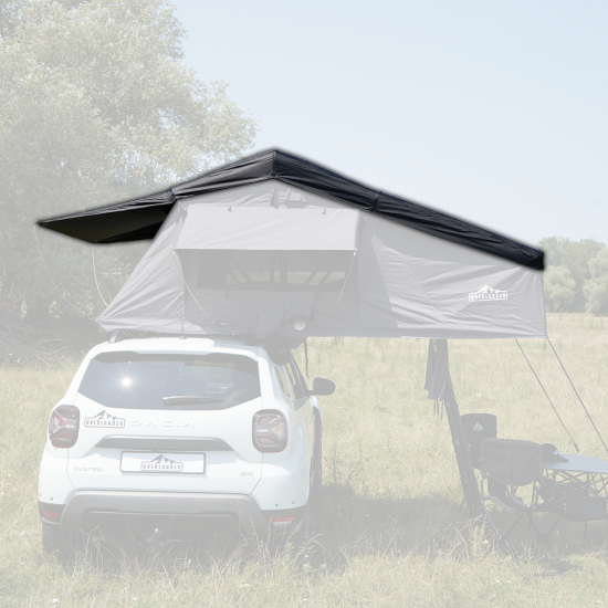 Overlander Prelata Ploaie Cort Explorer